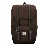 Herschel Little America Daypack 49 cm Laptopfach braun