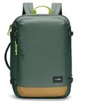 Pacsafe Pacsafe Go 34 Daypack RFID Schutz 47 cm gr&uuml;n