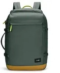Pacsafe GO anti-theft Rucksack RFID 53 cm gr&uuml;n