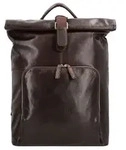 Picard Buddy Daypack Leder 42 cm Laptopfach braun