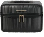 Travelite Barbara Novelty Beautycase 37 cm schwarz