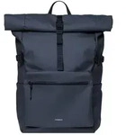 Sandqvist Stream Daypack 42 cm Laptopfach blau