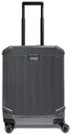 Piquadro Pop 4 Rollen Trolley 55 cm grau