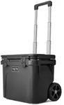Yeti Roadie K&uuml;hltrolley 46 cm grau