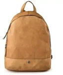Harbour 2nd Anchor Love Meghan Daypack Leder 34 cm braun