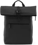 Jost Halmstad Daypack 44 cm Laptopfach schwarz