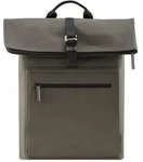 Jost Halmstad Daypack 44 cm Laptopfach oliv