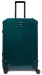 Piquadro Pop 4 Rollen Trolley 69 cm gr&uuml;n