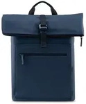 Jost Halmstad Daypack 44 cm Laptopfach blau