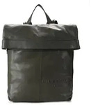 Liebeskind Elvira Daypack Leder 66 cm Laptopfach gr&uuml;n