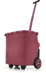 reisenthel Carrycruiser Einkaufstrolley 47,5 cm rot