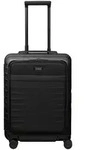 Titan Overseas 4 Rollen Trolley 55 cm schwarz