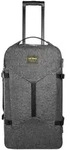 Tatonka Travel 60 2 Rollen Trolley 67 cm grau