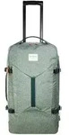 Tatonka Travel 60 2 Rollen Trolley 67 cm gr&uuml;n