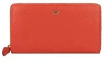 Braun B&uuml;ffel Asti Geldb&ouml;rse RFID Schutz Leder 19 cm orange