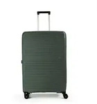 American Tourister Summer Hit 4 Rollen Trolley 76 cm gr&uuml;n