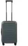 Porsche Design Roadster 4 Rollen Kabinentrolley S 55 cm grau