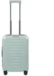 Porsche Design Roadster 4 Rollen Kabinentrolley S 55 cm weiss