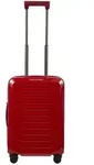 Porsche Design Roadster 4 Rollen Kabinentrolley S 55 cm rot