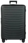 Porsche Design Roadster 4 Rollen Trolley L 75 cm mit Dehnfalte schwarz