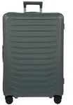 Porsche Design Roadster 4 Rollen Trolley L 75 cm mit Dehnfalte grau