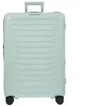 Porsche Design Roadster 4 Rollen Trolley L 75 cm mit Dehnfalte weiss