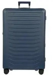 Porsche Design Roadster 4 Rollen Trolley XL 83 cm blau
