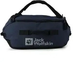 Jack Wolfskin All-In 45 Weekender Reisetasche 62 cm blau