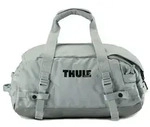 Thule Chasm 30 L Weekender Reisetasche 49 cm blau