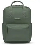 Kapten & Son Bergen Pro Daypack 39 cm Laptopfach gr&uuml;n