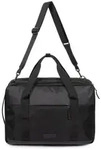 Eastpak Multipak Reise Rucksack 45 cm Laptopfach schwarz