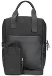 Zwei Lou Daypack 39 cm schwarz