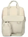 Zwei Lou Daypack 40 cm beige