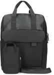 Zwei Lou Daypack 40 cm schwarz