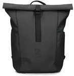 Zwei Jona Daypack 41 cm Laptopfach schwarz