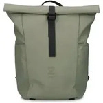 Zwei Jona Daypack 41 cm Laptopfach gr&uuml;n