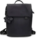 Zwei Hannah Daypack 35 cm schwarz