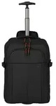 Travelite Briize 2 Rollen Rucksacktrolley 50 cm schwarz