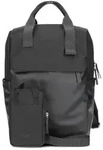 Zwei Lou Daypack 40 cm schwarz