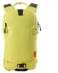 NITRO Rover 14L Rucksack 50 cm gelb