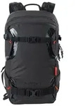 NITRO Slash 25L Pro Rucksack 53 cm grau