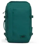Cabin Zero Adventure Cabin Bag ADV 32L Rucksack 46 cm gr&uuml;n