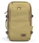 Cabin Zero Adventure Cabin Bag ADV 32L Rucksack 46 cm gelb
