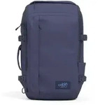 Cabin Zero Adventure Cabin Bag ADV 32L Rucksack 46 cm blau