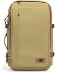 Cabin Zero Adventure 42 Daypack 55 cm gelb