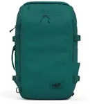 Cabin Zero Adventure Cabin Bag ADV Pro 32L Rucksack 46 cm Laptopfach gr&uuml;n