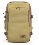 Cabin Zero Adventure Cabin Bag ADV Pro 32L Rucksack 46 cm Laptopfach beige