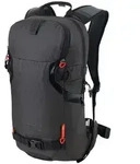 NITRO Rover 14L Rucksack 50 cm grau