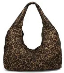 Liebeskind Bo Schultertasche 45 cm braun
