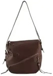 FredsBruder My Forever Friend Umh&auml;ngetasche Leder 31 cm braun